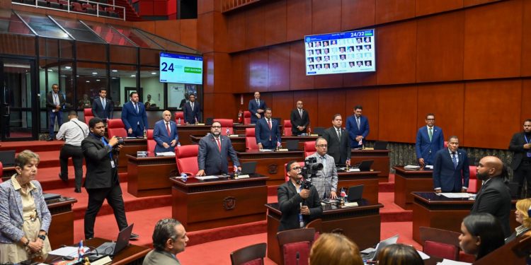 senado