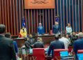 senado de la Rep