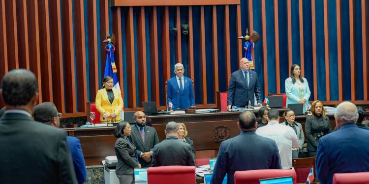 senado de la Rep