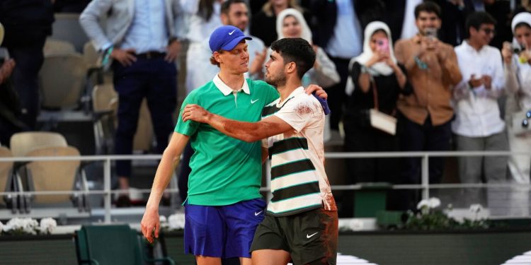 US Open Preview Tennis