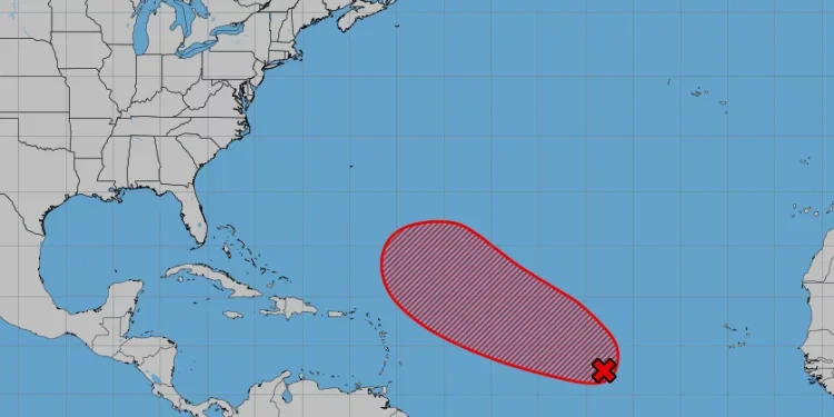 tormenta