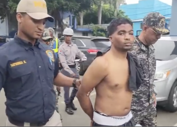 Alexander Jiménez Garban uasd