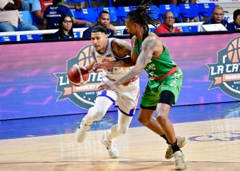 Angel Nunez de San Lázaro