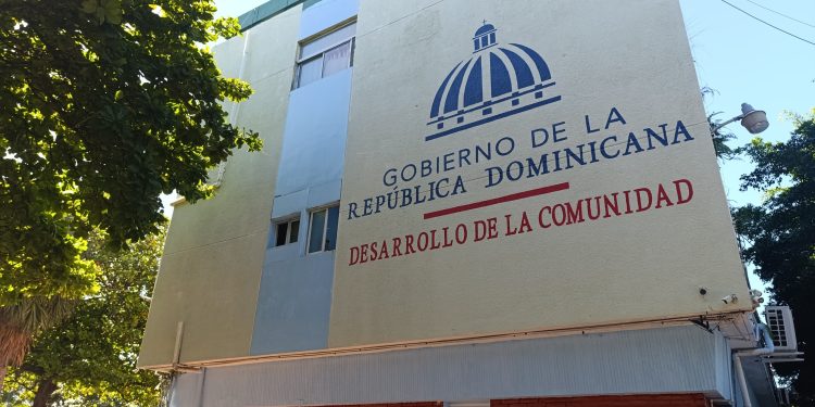 Desarrollo de la comunidad