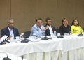 Diputados energia