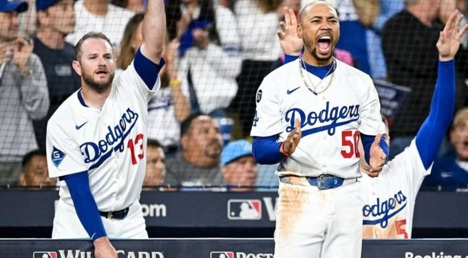 Dodgers