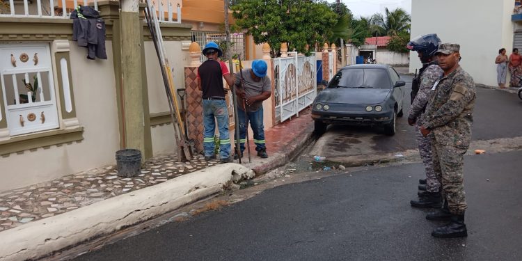 Edeeste estafa