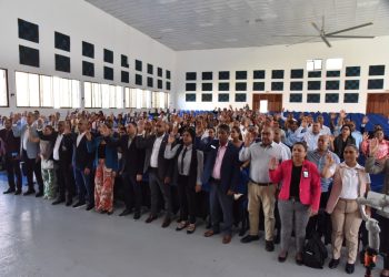 Educación juramenta