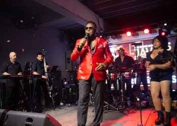 El Negro de la Salsa