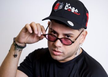 El artista Shadow Blow