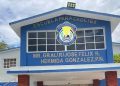 Escuela para cadetes