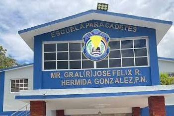 Escuela para cadetes