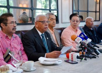 Expresidentes del Codia