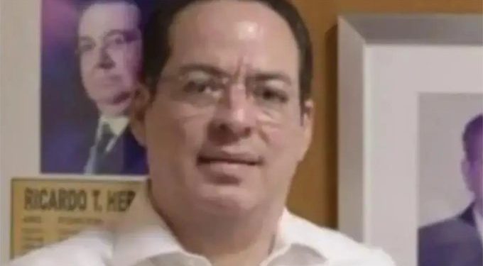 Fabio Augusto Jorge