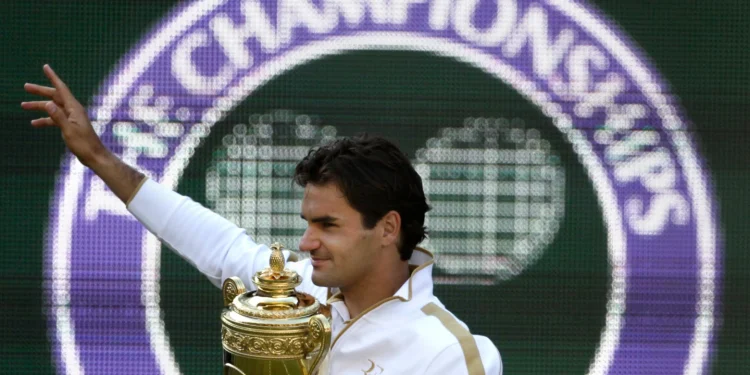 Federer