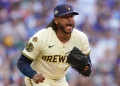 Freddy Peralta