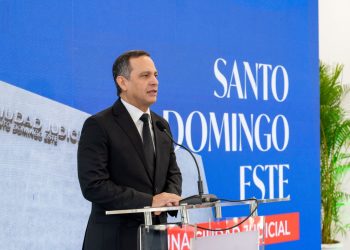 Abre sus puertas en Santo Domingo la primera Ciudad Judicial en la República Dominicana, un paso histórico para la justicia