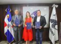 AsonahoreS, Aderes y Diageo firman acuerdo para fortalecer la formación en hostelería y promover el consumo responsable