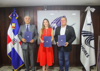 AsonahoreS, Aderes y Diageo firman acuerdo para fortalecer la formación en hostelería y promover el consumo responsable