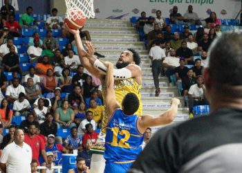 Juan guerrero san carlos