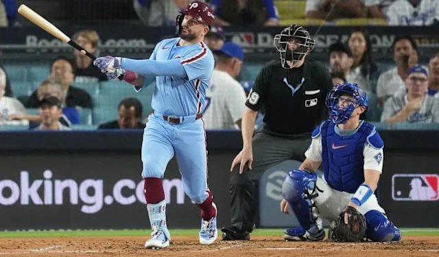 Kyle Schwarber