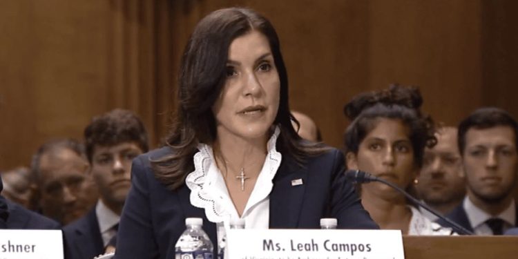 LEah campo