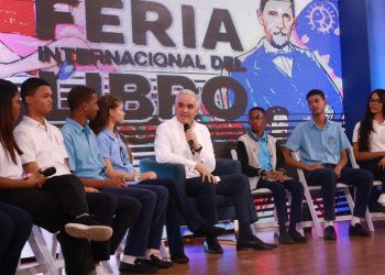 Luis Miguel de Camps