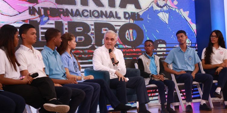 Luis Miguel de Camps