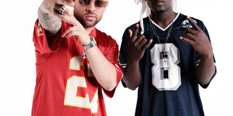 Mark B y Bryant Flow
