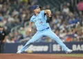 Max Scherzer