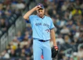 Max Scherzer