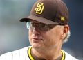 Mike shildt