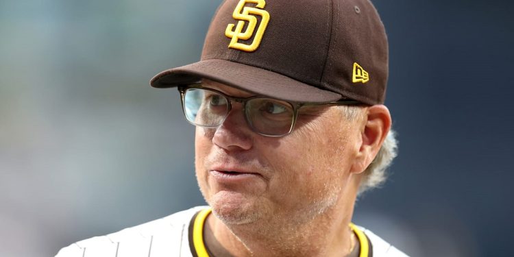 Mike shildt