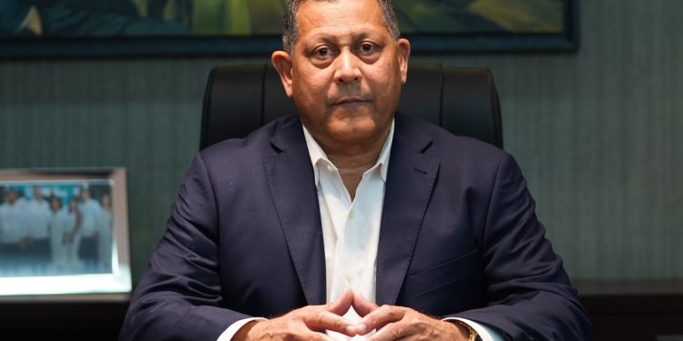 Nelson Núñez
