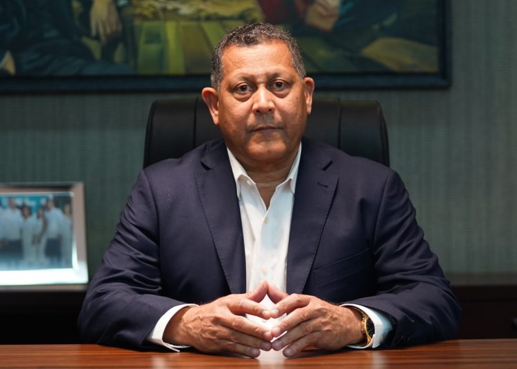 Nelson Núñez