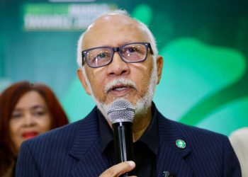 Olguin fuerza del Pueblo