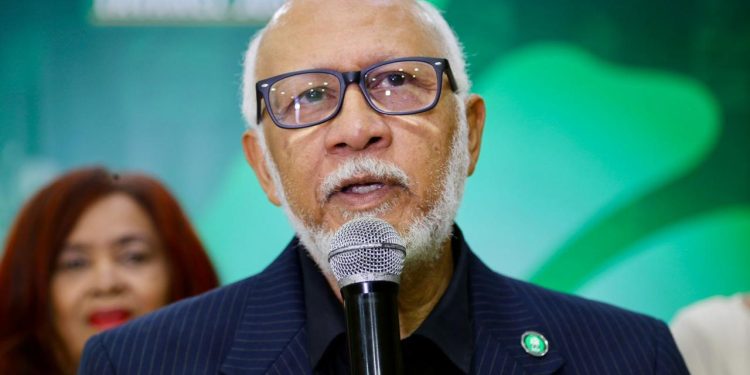 Olguin fuerza del Pueblo