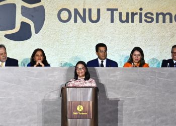 Onu Turismo
