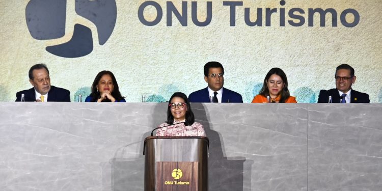 Onu Turismo