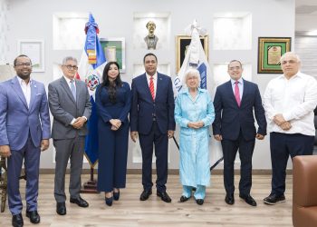 PGR conferencia Mejoras en el Código Penal de la República Dominicana