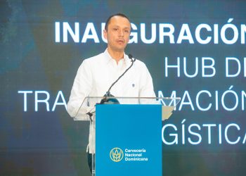 Presidente Cervecería