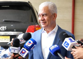 Presidente del Senado garantiza apertura y consenso en la reforma del Código Procesal Penal