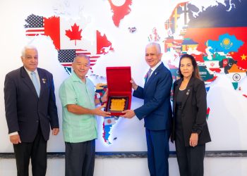 Ricardo de los Santos