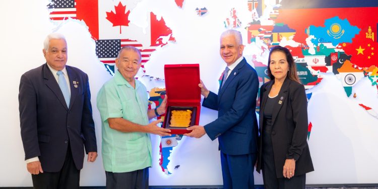 Ricardo de los Santos