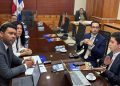 Senado Inteligencia artificia