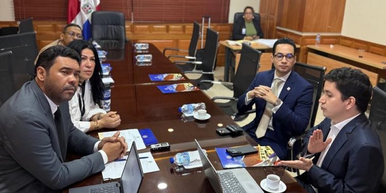 Senado Inteligencia artificia