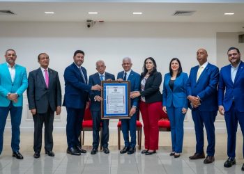 Senado de la República