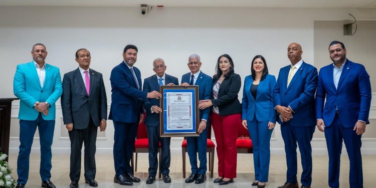 Senado de la República