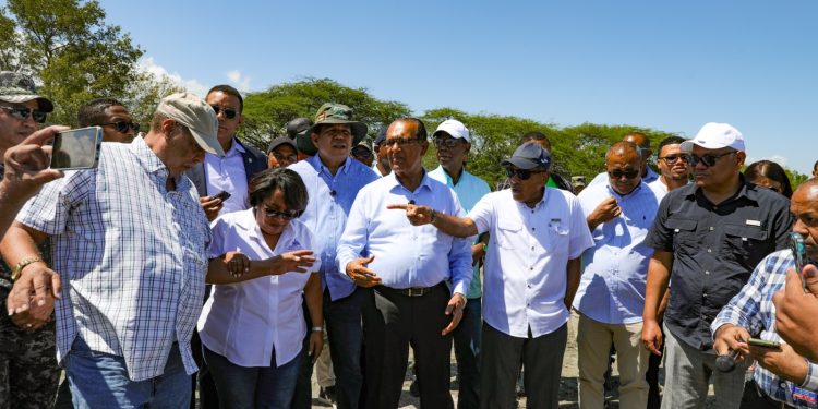Senadores