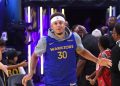 Seth Curry